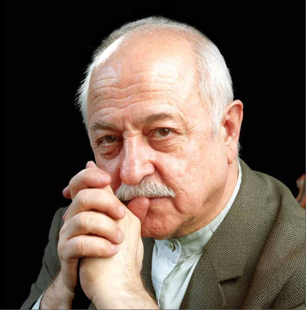 استاد محمد احصایی