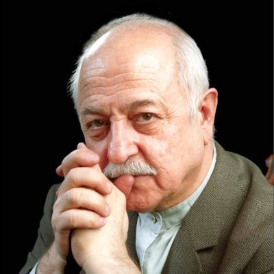 استاد محمد احصایی