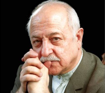 استاد محمد احصایی
